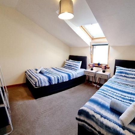 Stylish 2 Bedroom - 2 Miles Inverness City Centre 외부 사진