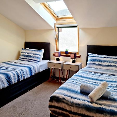 Stylish 2 Bedroom - 2 Miles Inverness City Centre 외부 사진
