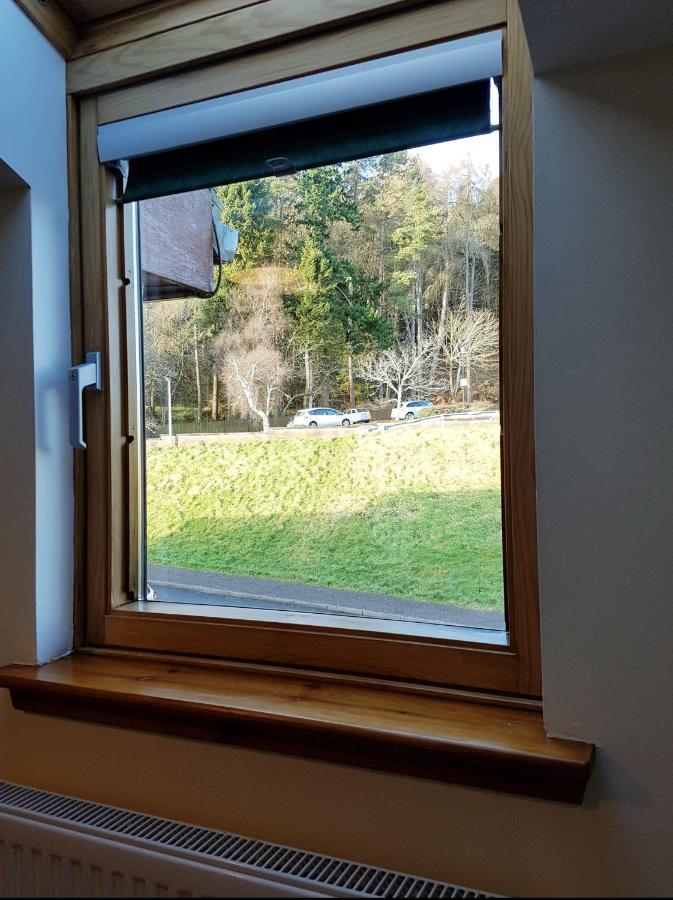Stylish 2 Bedroom - 2 Miles Inverness City Centre 외부 사진
